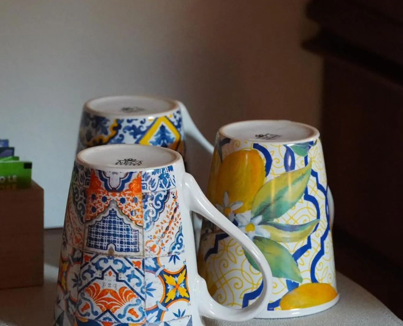 Homestay La Casa Del Glicine Tarzo Apartment Fratta  Italy