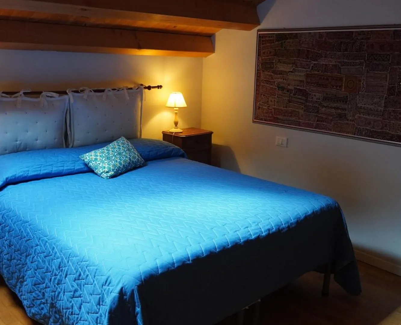 La Casa Del Glicine Tarzo Lägenhet Fratta  Rum i privatbostad Fratta (Treviso)