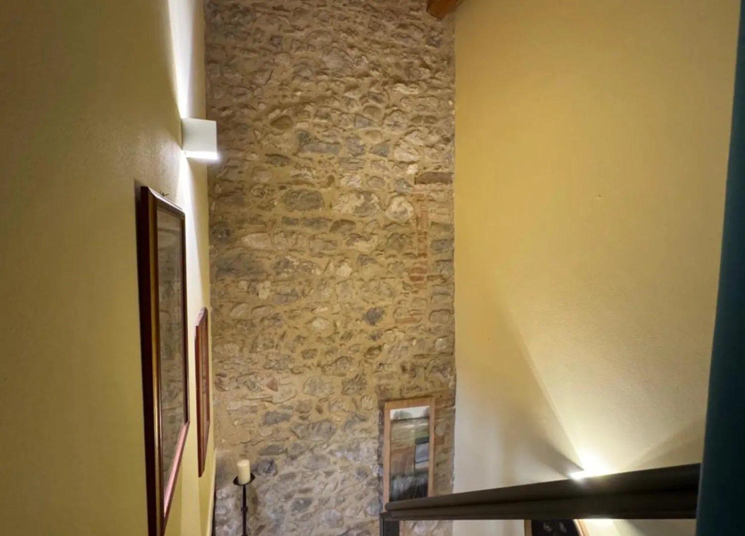 Homestay La Casa Del Glicine Tarzo Apartment Fratta  Italy